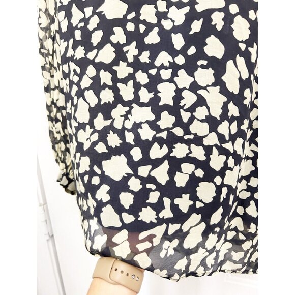 Winter Kate Dress L euc - Picture 5 of 7